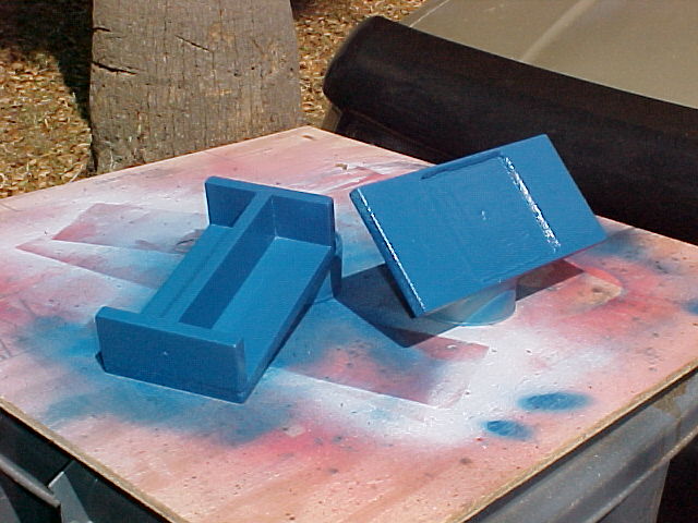 then i painted them blue cuz I ran out of white.jpg